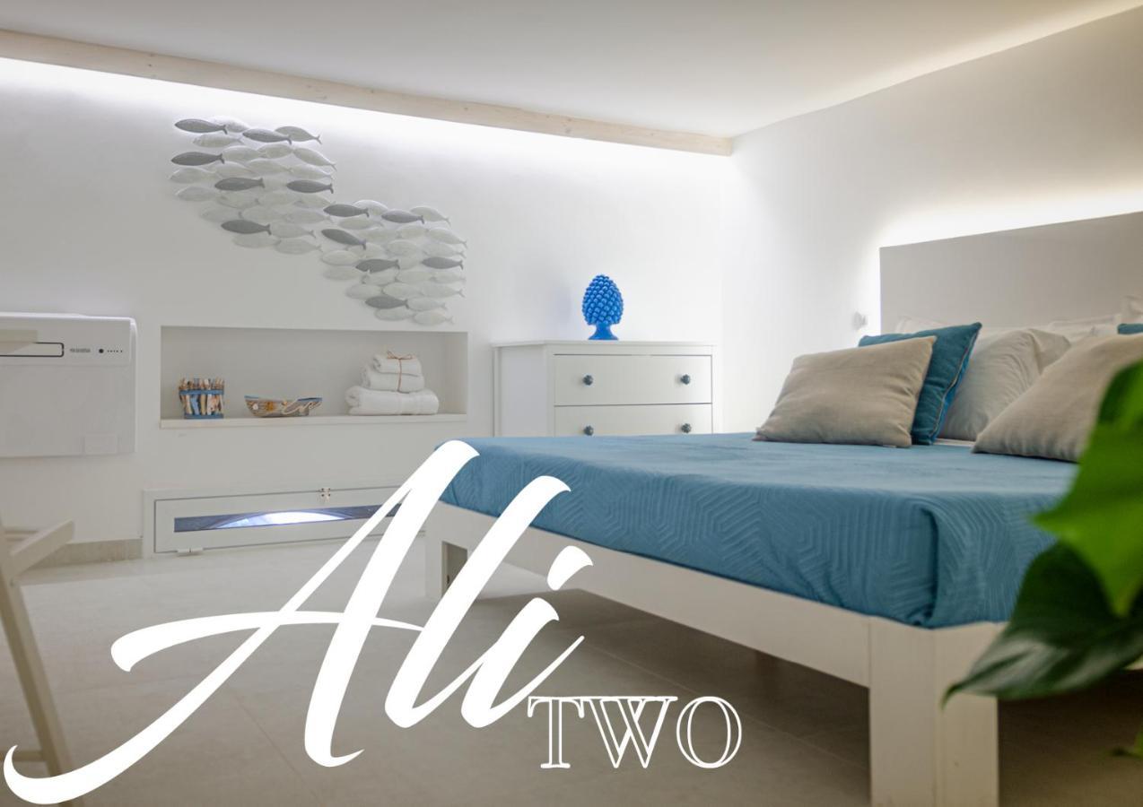 Ali Appartement Syracuse Buitenkant foto